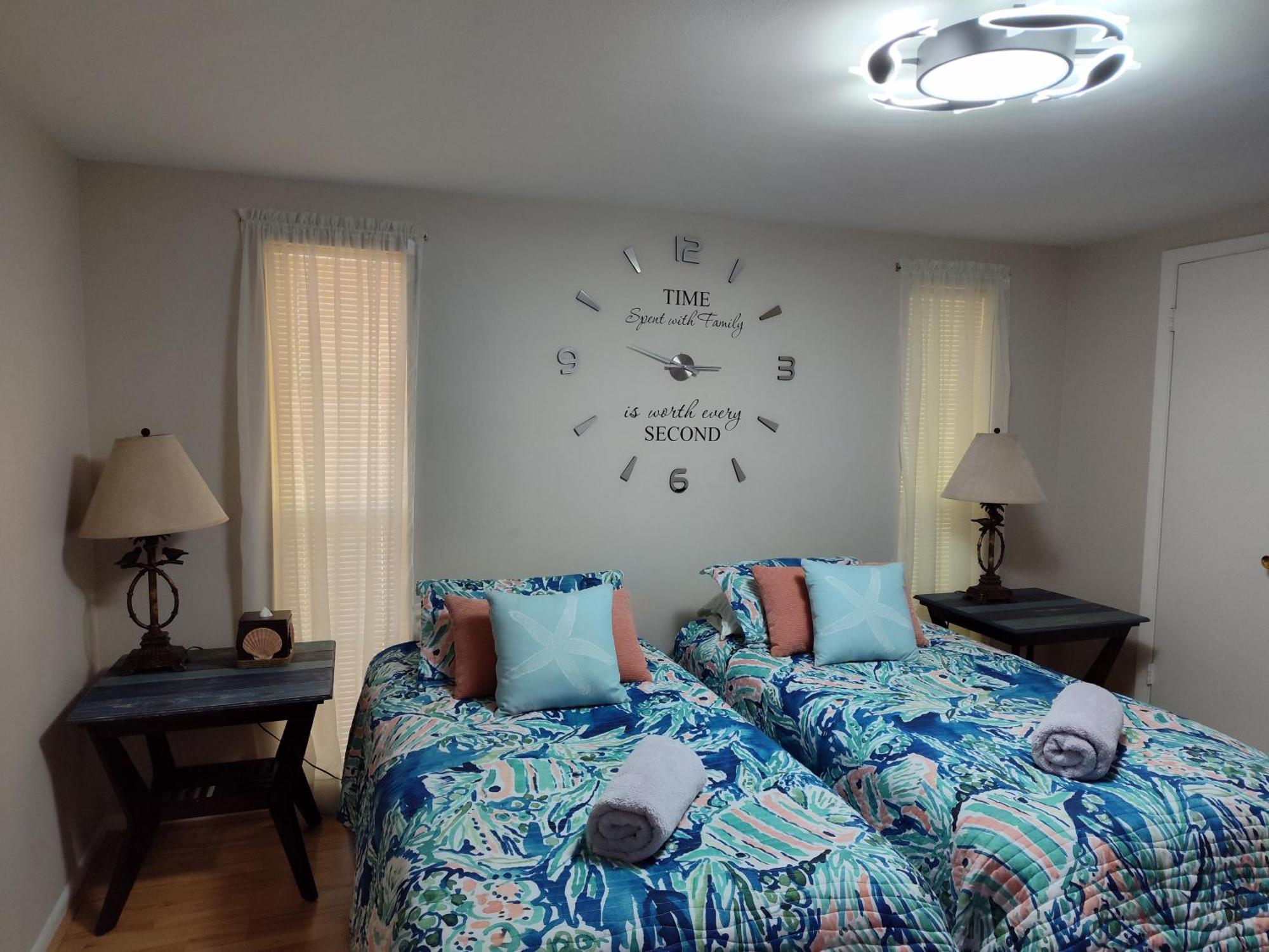 Comfortable, Sunny, Quiet Neighborhood Port Richey Exterior foto