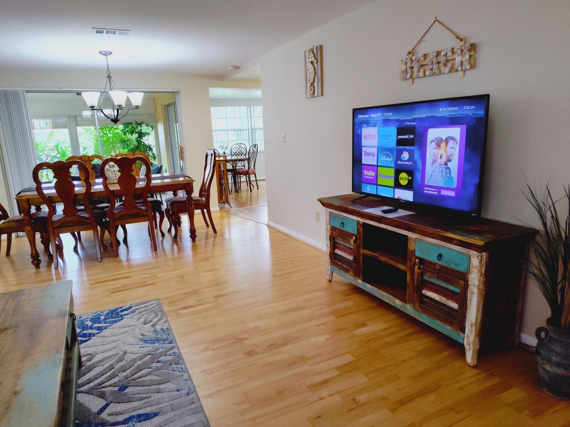 Comfortable, Sunny, Quiet Neighborhood Port Richey Exterior foto
