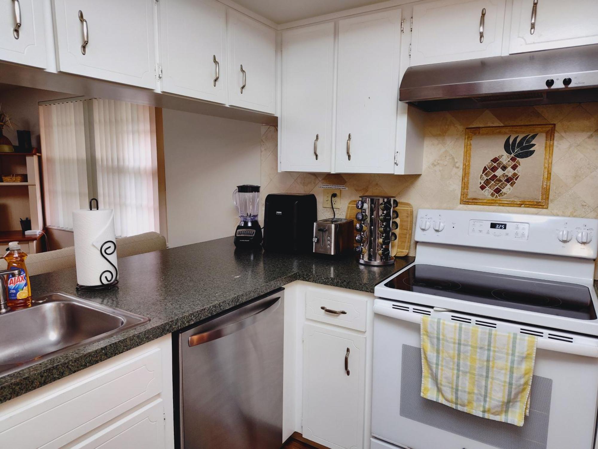 Comfortable, Sunny, Quiet Neighborhood Port Richey Exterior foto